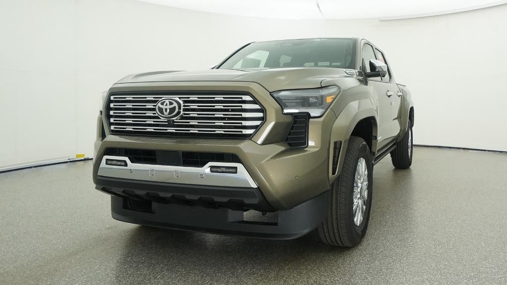 2026 Toyota Tacoma i-FORCE MAX Limited i-FORCE MAX