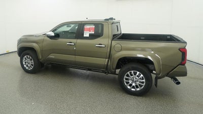 2026 Toyota Tacoma i-FORCE MAX Limited i-FORCE MAX