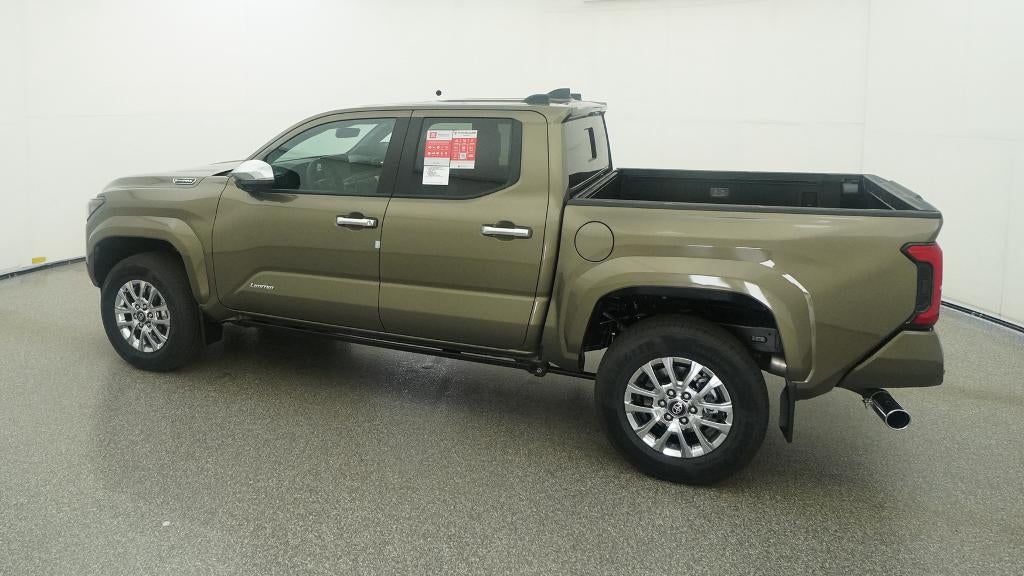 2026 Toyota Tacoma i-FORCE MAX Limited i-FORCE MAX