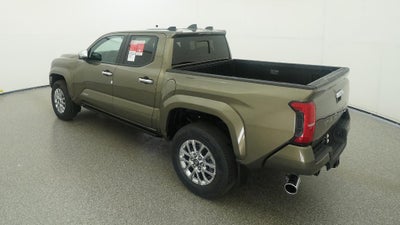 2026 Toyota Tacoma i-FORCE MAX Limited i-FORCE MAX