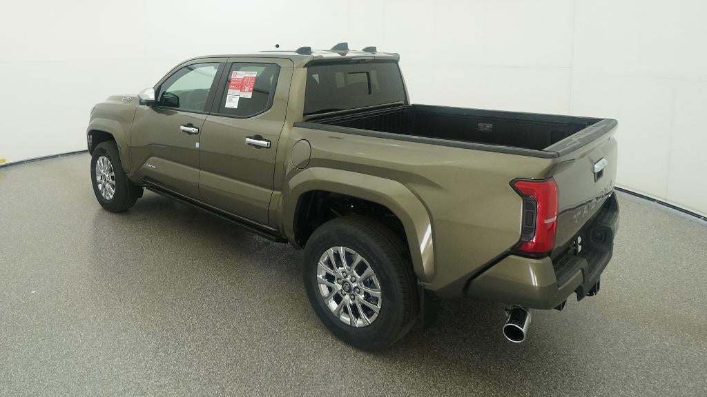 2026 Toyota Tacoma i-FORCE MAX Limited i-FORCE MAX