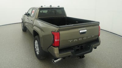 2026 Toyota Tacoma i-FORCE MAX Limited i-FORCE MAX