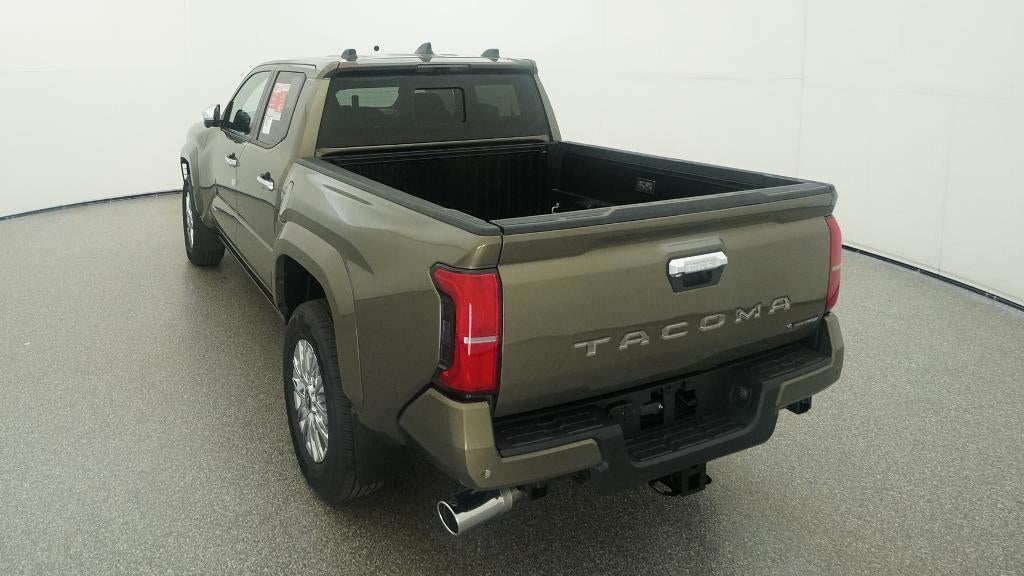 2026 Toyota Tacoma i-FORCE MAX Limited i-FORCE MAX