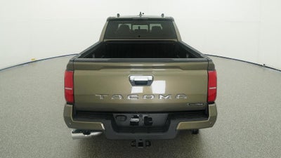 2026 Toyota Tacoma i-FORCE MAX Limited i-FORCE MAX