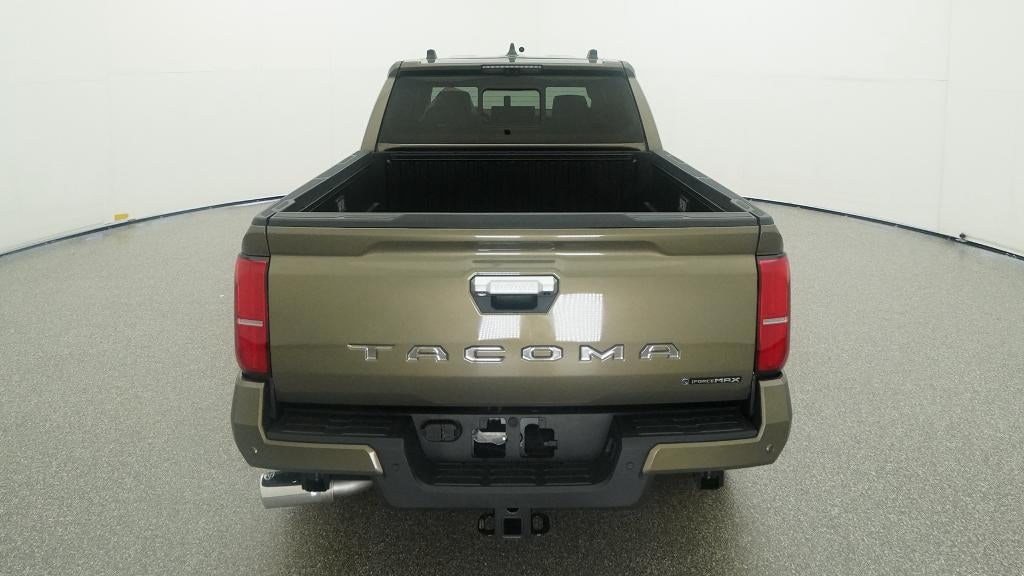 2026 Toyota Tacoma i-FORCE MAX Limited i-FORCE MAX