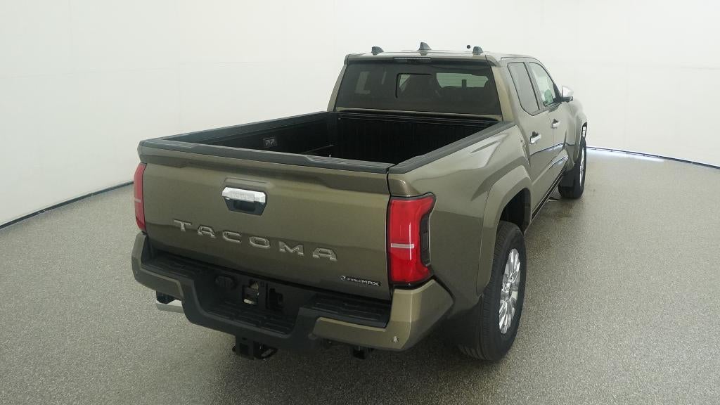 2026 Toyota Tacoma i-FORCE MAX Limited i-FORCE MAX