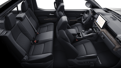 2026 Toyota Tacoma i-FORCE MAX Limited i-FORCE MAX