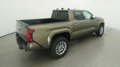2026 Toyota Tacoma i-FORCE MAX Limited i-FORCE MAX