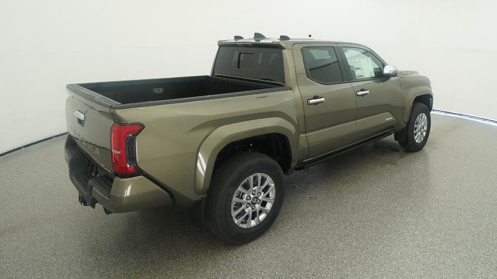 2026 Toyota Tacoma i-FORCE MAX Limited i-FORCE MAX