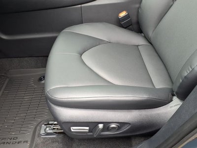 2026 Toyota Grand Highlander Hybrid Hybrid XLE