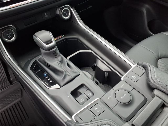 2026 Toyota Grand Highlander Hybrid Hybrid XLE