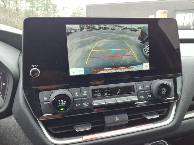 2026 Toyota Grand Highlander Hybrid Hybrid XLE