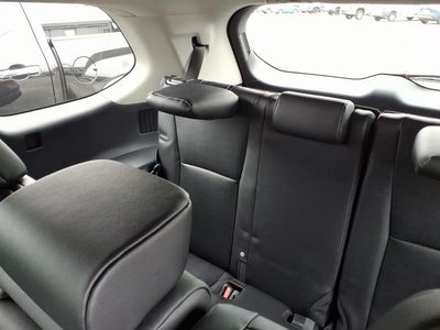 2026 Toyota Grand Highlander Hybrid Hybrid XLE