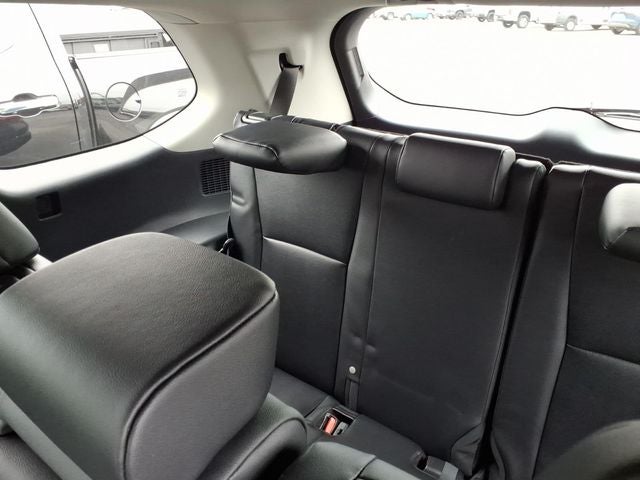 2026 Toyota Grand Highlander Hybrid Hybrid XLE