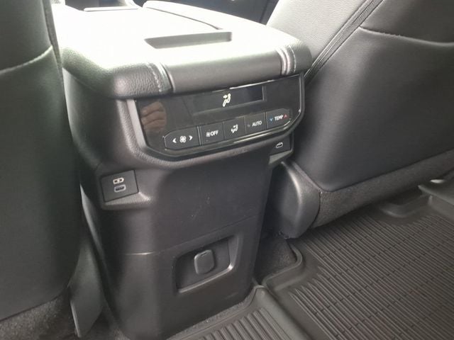 2026 Toyota Grand Highlander Hybrid Hybrid XLE