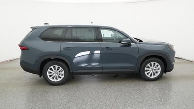 2026 Toyota Grand Highlander Hybrid Hybrid XLE