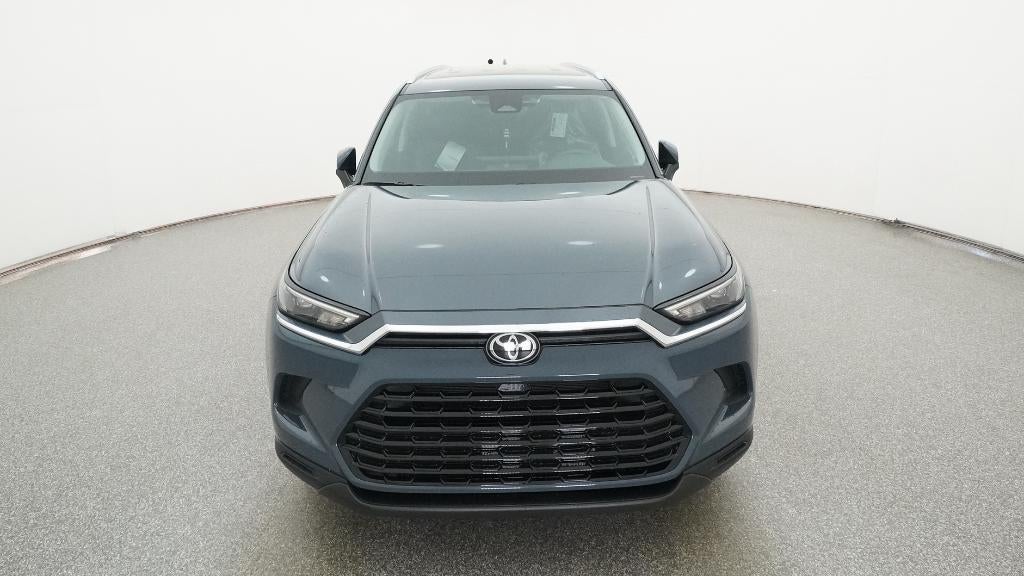 2026 Toyota Grand Highlander Hybrid Hybrid XLE