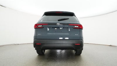 2026 Toyota Grand Highlander Hybrid Hybrid XLE