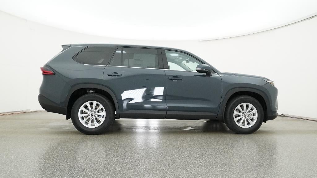 2026 Toyota Grand Highlander Hybrid Hybrid XLE