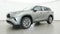 2026 Toyota Highlander Hybrid Hybrid Platinum