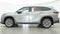 2026 Toyota Highlander Hybrid Hybrid Platinum