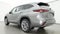 2026 Toyota Highlander Hybrid Hybrid Platinum