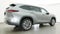 2026 Toyota Highlander Hybrid Hybrid Platinum