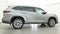 2026 Toyota Highlander Hybrid Hybrid Platinum