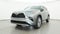 2026 Toyota Highlander Hybrid Hybrid Platinum