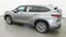 2026 Toyota Highlander Hybrid Hybrid Platinum