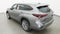 2026 Toyota Highlander Hybrid Hybrid Platinum