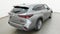 2026 Toyota Highlander Hybrid Hybrid Platinum