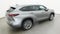 2026 Toyota Highlander Hybrid Hybrid Platinum