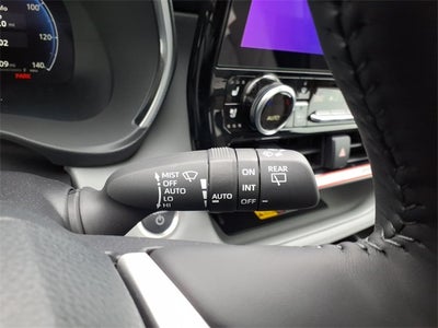 2026 Toyota Highlander Hybrid Hybrid Platinum