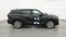 2026 Toyota Highlander Hybrid Hybrid Platinum