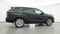 2026 Toyota Highlander Hybrid Hybrid Platinum