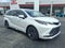 2026 Toyota Sienna Platinum 7 Passenger