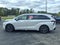 2026 Toyota Sienna Platinum 7 Passenger