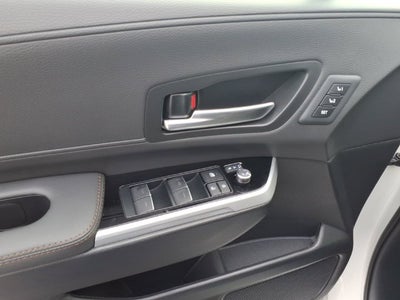 2026 Toyota Sienna Platinum 7 Passenger