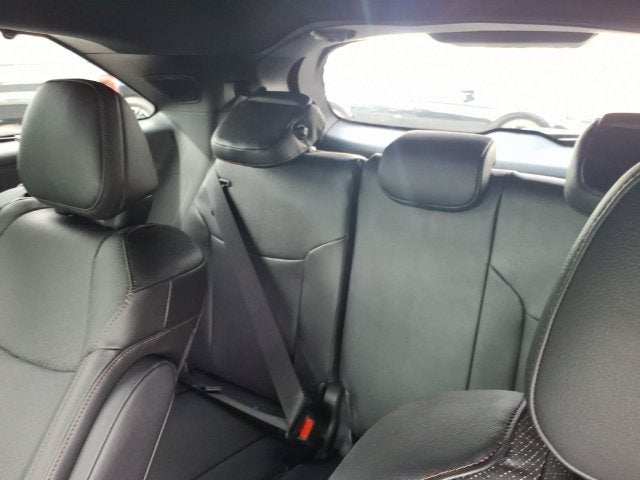 2026 Toyota Sienna Platinum 7 Passenger
