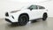 2026 Toyota Highlander Hybrid Hybrid XLE