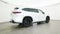 2026 Toyota Highlander Hybrid Hybrid XLE