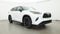 2026 Toyota Highlander Hybrid Hybrid XLE