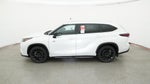 2026 Toyota Highlander Hybrid Hybrid XLE