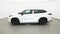2026 Toyota Highlander Hybrid Hybrid XLE