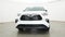 2026 Toyota Highlander Hybrid Hybrid XLE