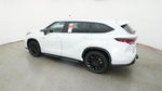 2026 Toyota Highlander Hybrid Hybrid XLE