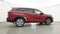 2026 Toyota Highlander Hybrid Hybrid XLE