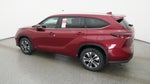 2026 Toyota Highlander Hybrid Hybrid XLE