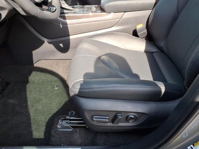 2026 Toyota Highlander 8 Passenger